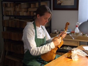 Violin Shops Violin Shops