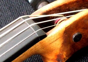Alert i tilfælde af tilgivet Violin Strings – Instantly Make Your Beginner Violin Sound 10x Better |  Beginner Violin Tips