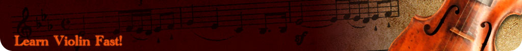Step-By-Step Guide For The Violin Beginner | Beginner Violin Tips